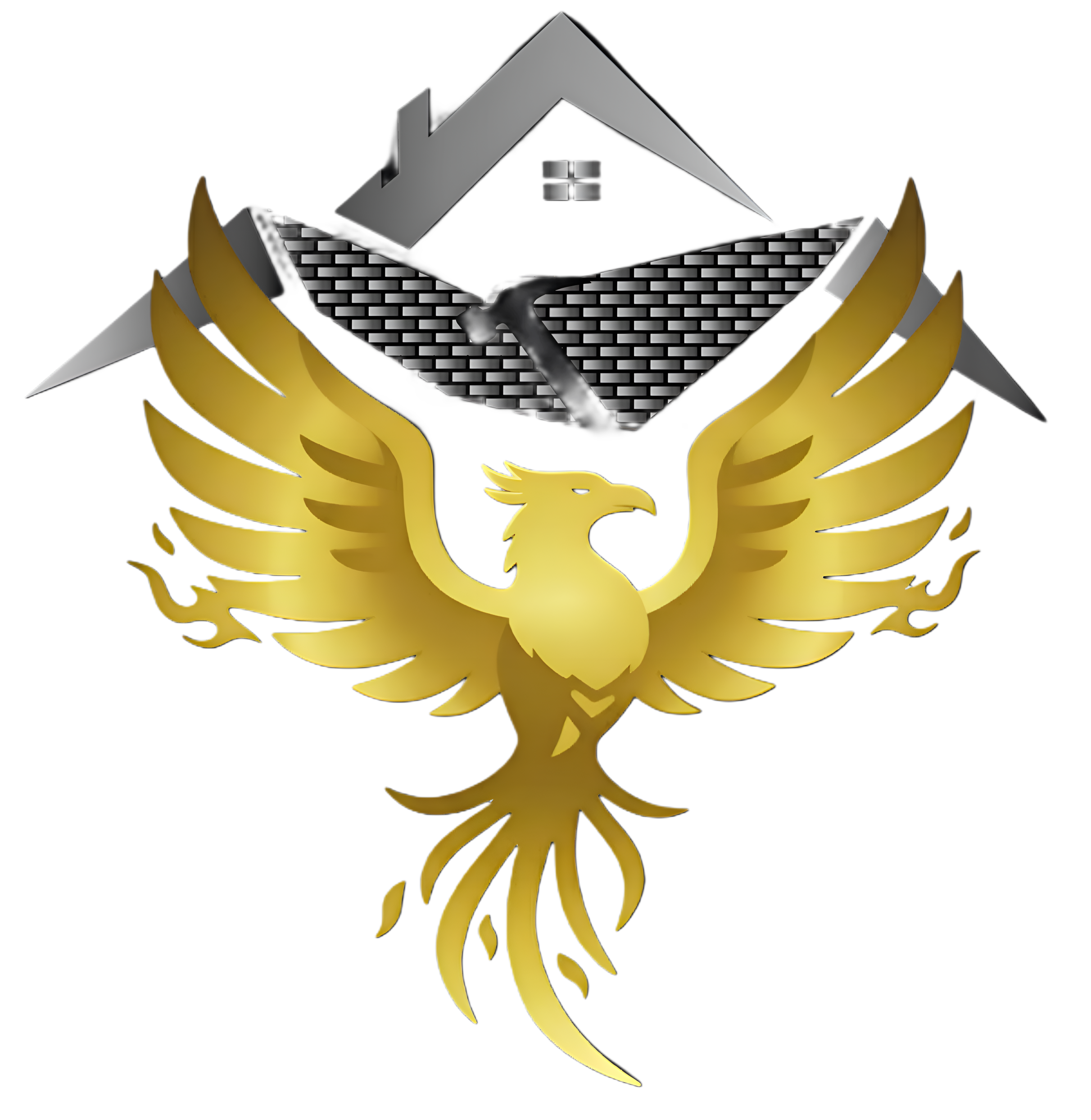 Phoenix General Construction LLC logo